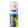 KUDO KU-9900 прозрачный 0,52 л