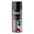 KUDO KU-A1018 желтый глянцевый 0,52 л