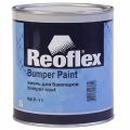 Reoflex Bumper Paint для бампера RX P-11 RXP-11/750 черный 0,75 л