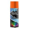 SKYRON RAL 2004 SR-12004 оранжевый 0,52 л