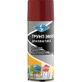 SKYRON грунт-эмали для пластика SR-23011 темно-красный 0,52 л