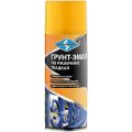 SKYRON по ржавчине гладкая SR-61018 желтый 0,52 л