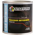 Startone базовая BC6015-800 белое облако 0,8 л
