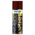 Vixen по ржавчине 4 в 1 VX-513005 винно-красный 0,52 л