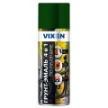 Vixen по ржавчине 4 в 1 VX-516005 зеленый мох 0,52 л