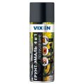 Vixen по ржавчине 4 в 1 VX-517024 графитовый серый 0,52 л
