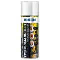 Vixen по ржавчине 4 в 1 VX-519003 сигнальный белый 0,52 л