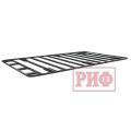 РИФ RIF105-roof2 экспедиционный платформа 1200х2100 мм для Toyota Land Cruiser 100/105