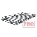 РИФ RIF452-roof1-22 экспедиционный 1500х2200 мм для УАЗ Буханка