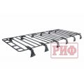 РИФ RIF452-roof2-22 экспедиционный платформа 1500х2200 мм для УАЗ Буханка