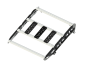 Багажник Storm MP0483V2 Can-Am, Maverick X3