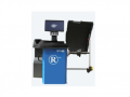 Rossvik PRO VT-96, LCD 19", 220В, RAL5005