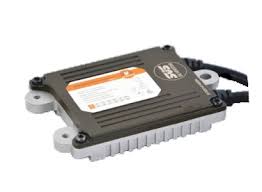 Блок розжига SVS Slim АС 12V 35W с обманкой X3