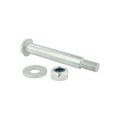 Febest 0229015KIT болт с эксцентриком 1 шт.