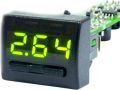 Multitronics UX-7 Green