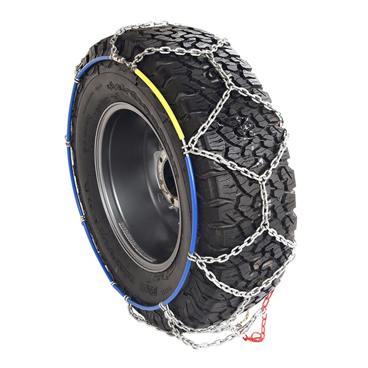 Комплект браслетов противоскольжения РИФ RIF18-0-0000220 R16, 2 шт