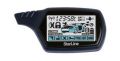 StarLine A61/B6 Dialog