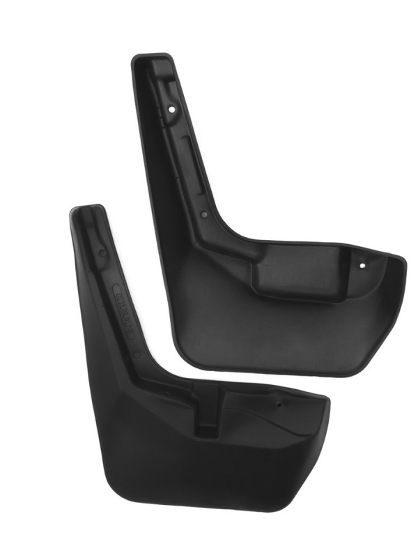 Брызговик Rein NLFD.48.64.E10 TOYOTA Corolla задний 2 шт.