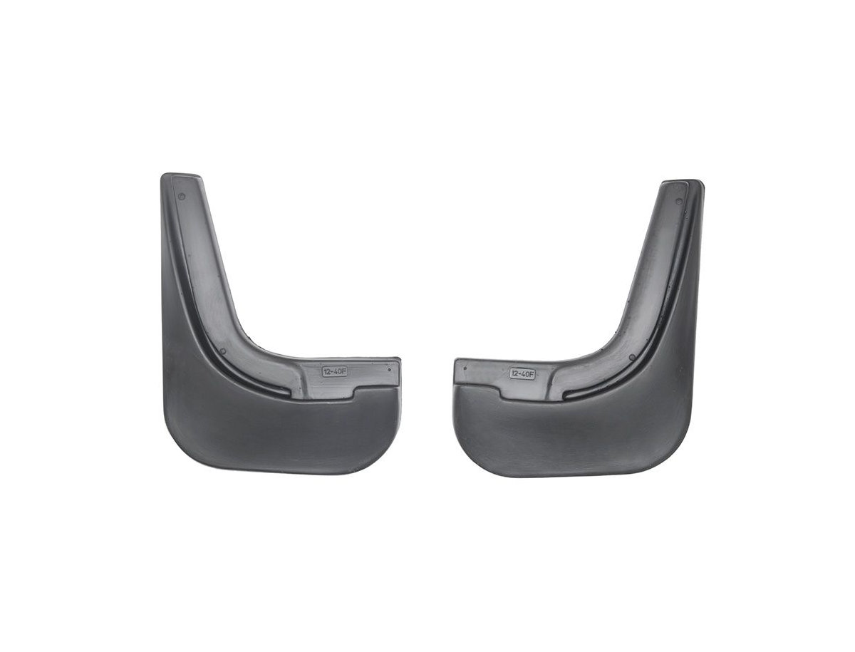 Брызговик Norplast NPL-Br-12-40F передние 2 шт.