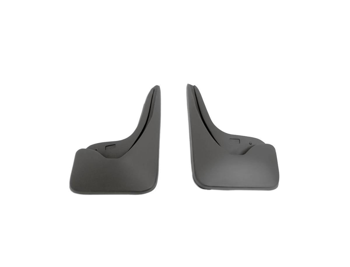 Брызговик Norplast NPL-Br-14-30B задние 2 шт.