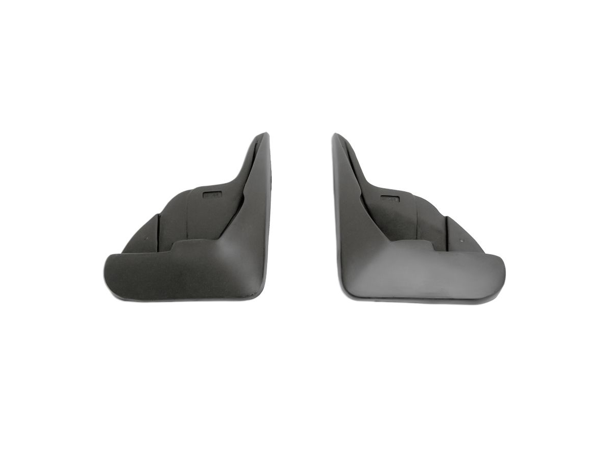 Брызговик Norplast NPL-Br-14-30F передние 2 шт.