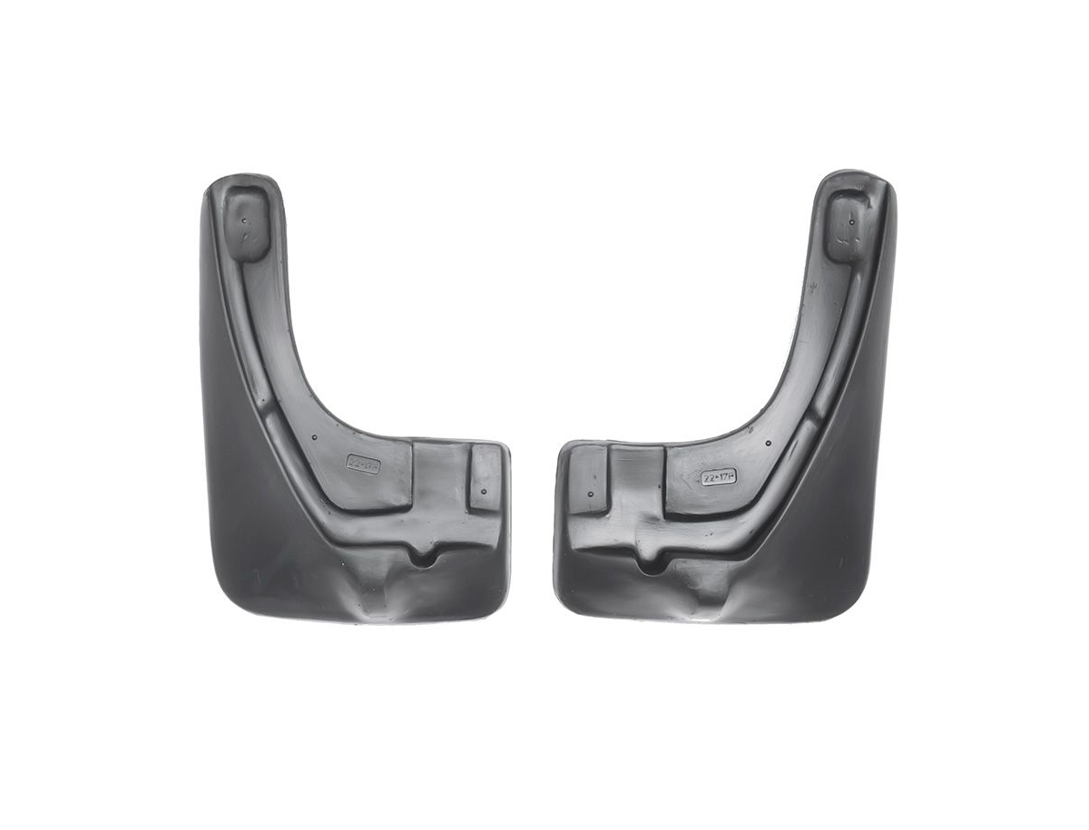 Брызговик Norplast NPL-Br-22-17F передние 2 шт.