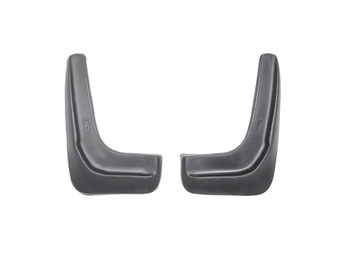 Брызговик Norplast NPL-Br-22-18F передние 2 шт.