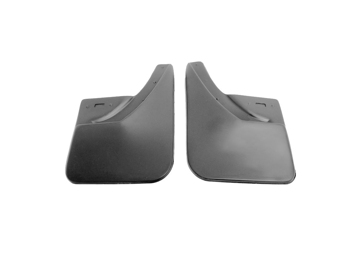 Брызговик Norplast NPL-Br-55-71B задние 2 шт.