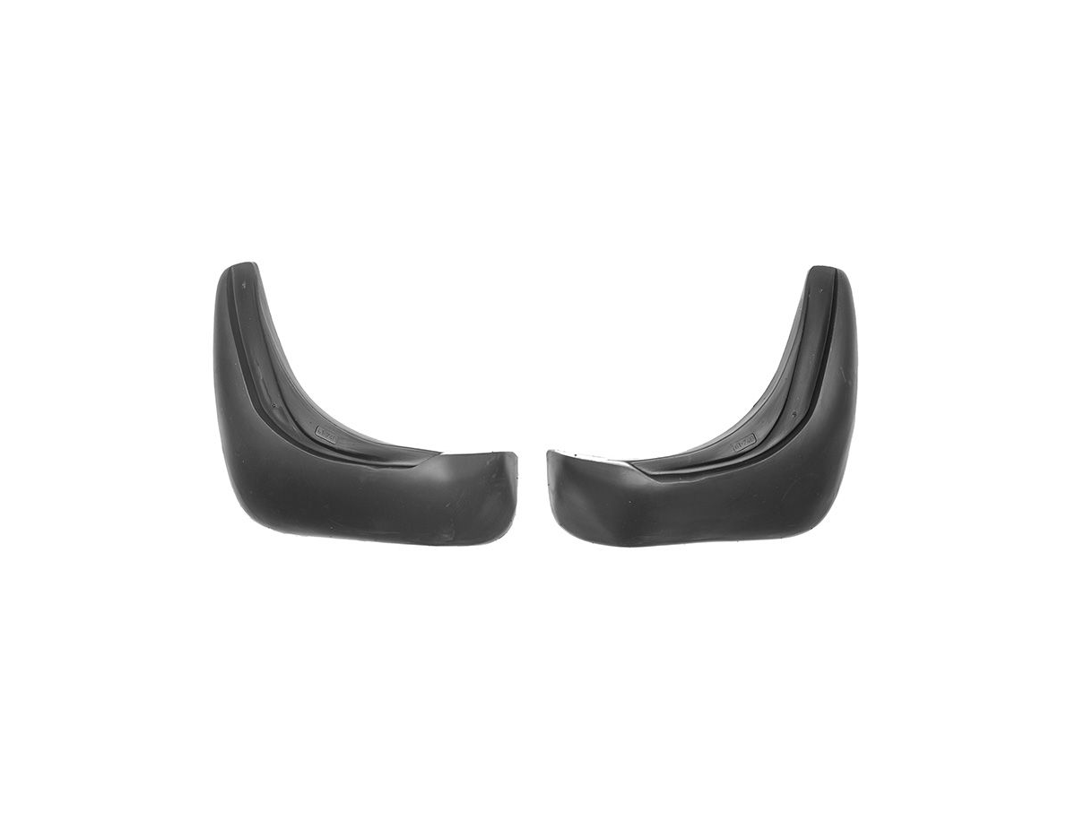 Брызговик Norplast NPL-Br-61-06F передние 2 шт.