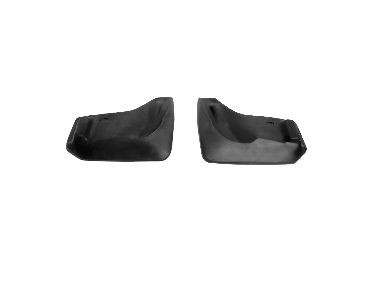 Брызговик Norplast NPL-Br-63-10F передние 2 шт.