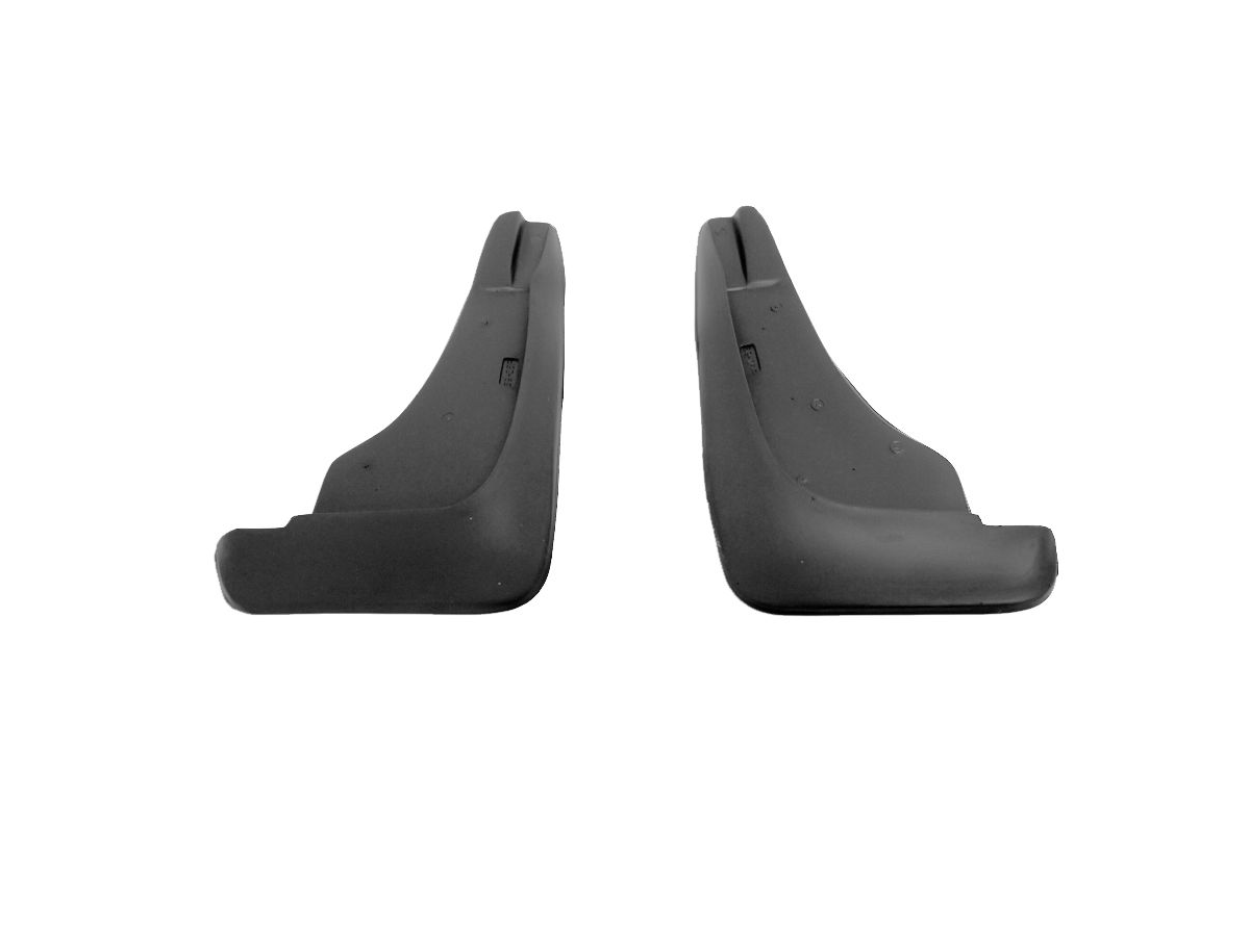 Брызговик Norplast NPL-Br-69-05F передние 2 шт.