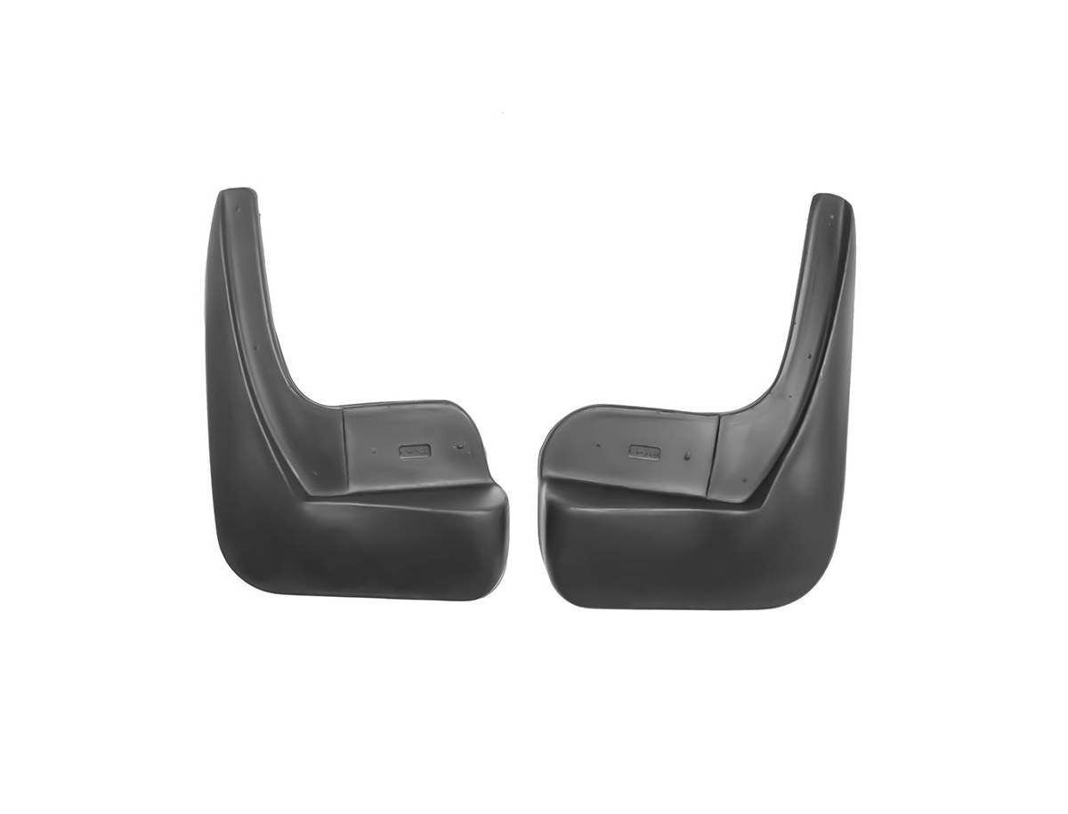 Брызговик Norplast NPL-Br-69-24B задние 2 шт.