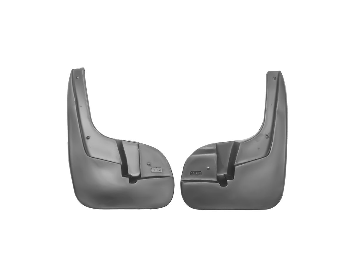 Брызговик Norplast NPL-Br-69-24F передние 2 шт.