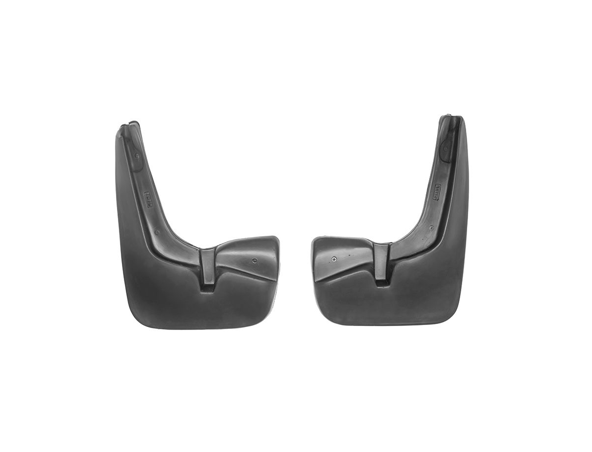 Брызговик Norplast NPL-Br-69-60F передние 2 шт.