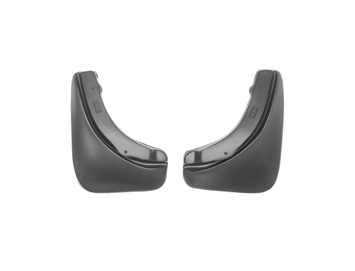 Брызговик Norplast NPL-Br-81-15B задние 2 шт.