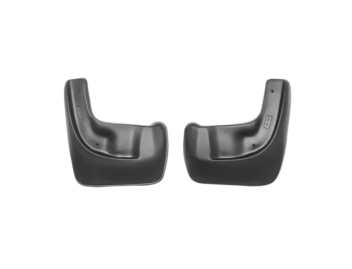 Брызговик Norplast NPL-Br-81-15F передние 2 шт.