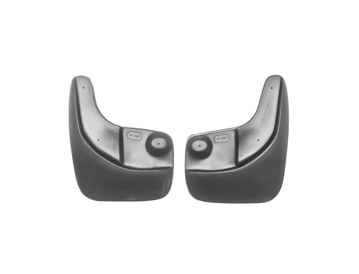 Брызговик Norplast NPL-Br-81-39F передние 2 шт.