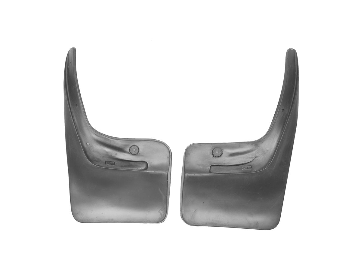 Брызговик Norplast NPL-Br-83-17B задние 2 шт.