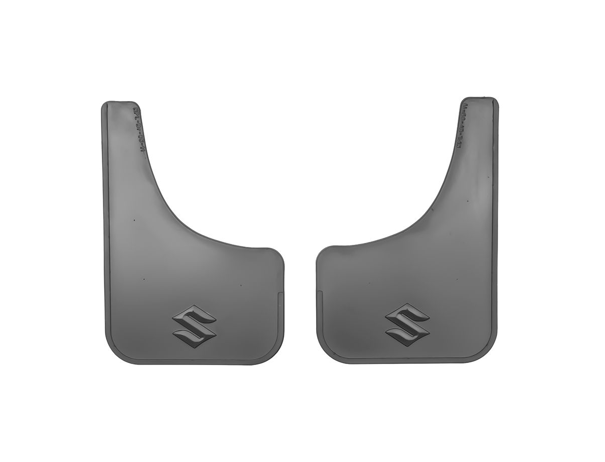 Брызговик Norplast NPL-Br-85-11 универсальные 2 шт.