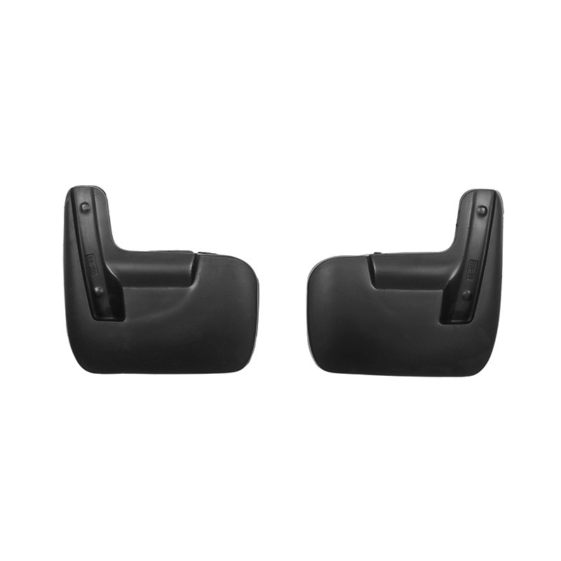 Брызговик Norplast NPL-Br-88-16B задние 2 шт.