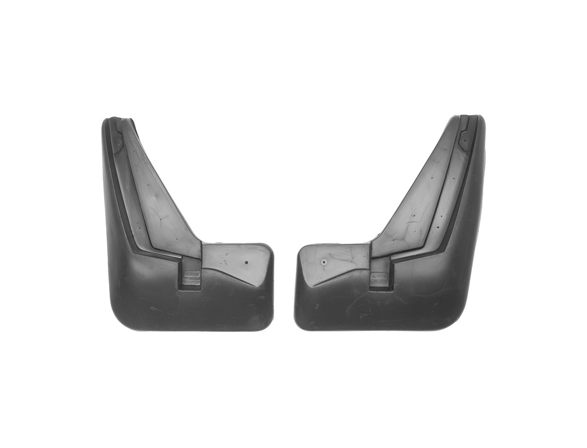 Брызговик Norplast NPL-Br-94-55F передние 2 шт.