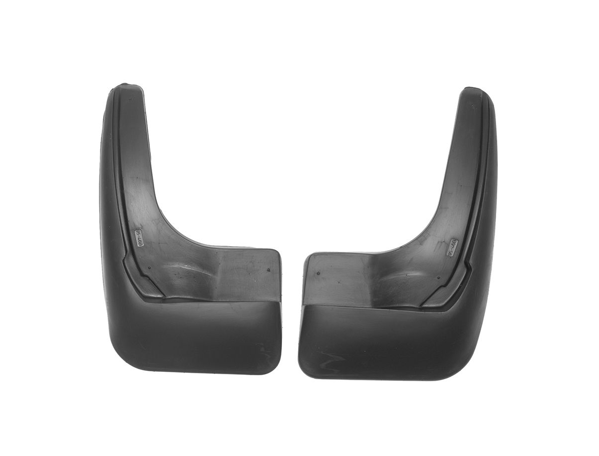 Брызговик Norplast NPL-Br-95-46B задние 2 шт.