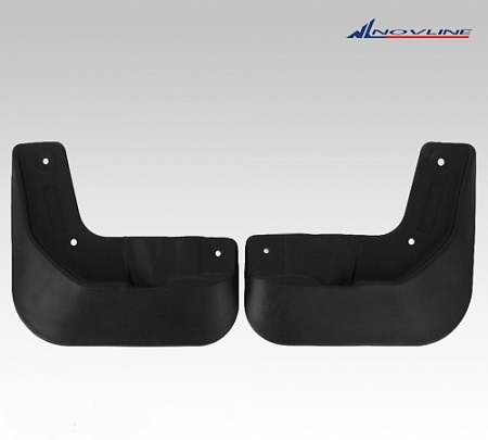 Брызговик Frosch NLF.48.51.F10 TOYOTA Camry передний 2 шт.