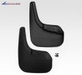 Frosch NLF.51.36.F13 VOLKSWAGEN Touareg передний 2 шт.