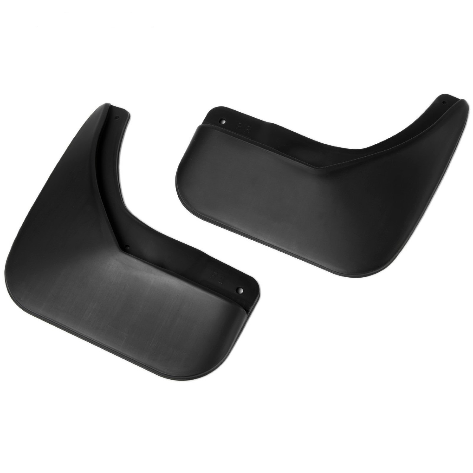 Брызговик Rival 26007002 задние 2 шт.