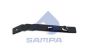 Брызговик SAMPA 043206-