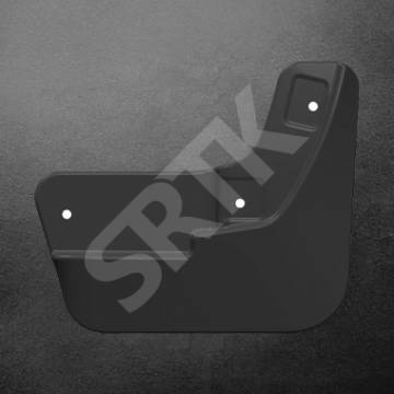 Брызговик SRTK BR.P.LD.VEST.15G.06013 Lada Vesta SD/SW/SW Cross (2015-) передние 2 шт.