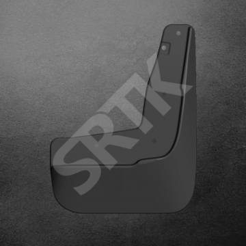 Брызговик SRTK BR.P.MZ.5.11G.06006 Mazda CX 5 (2011-2017) передние 2 шт.