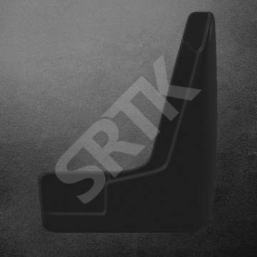 Брызговик SRTK BR.P.RN.LOG.04G.06002 Renault Logan (2004-2015) передние 2 шт.