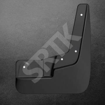 Брызговик SRTK BR.P.RN.LOG.14G.06014 Renault Logan (2014-) передние 2 шт.